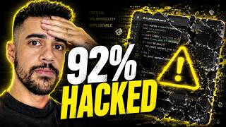 92% of AI-Generated Code Has Critical Security Flaws