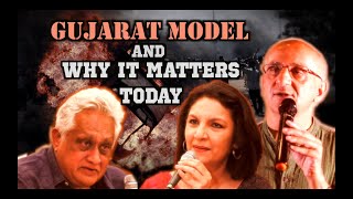 Why We Need to Talk About Gujarat Model?