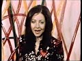 Vicky Leandros - Après toi (Luxembourg Eurovision Preview 1972)