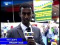 ebc የግንቦት 20 በዓልን አስመልክቶ በሚሊኒየም አዳራሽ በተዘጋጀው ኤግዚቪሽን ላይ ከወጣቶች አቶ ሬድዋን ሁሴን ጋር የተደረገ ቃለ ምልልስ