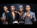 jls work official audio