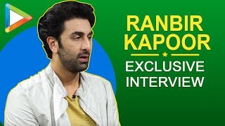 Ranbir Kapoor is UNCENSORED & how!!! | Sanju | Alia Bhatt | Brahmastra