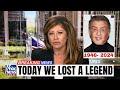 8 LEGENDS Who DIED TODAY! | Honoring the Stars | American Stars Who Died Today!