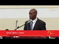 19.04.2025 Easter Meeting Youth Service - 