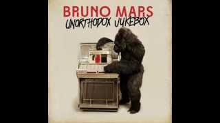 Bruno Mars - If I knew (Official Audio) [Unorthodox Jukebox Album]