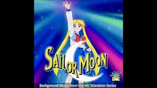 21 - Triumph Over Evil - Background Music from the Hit Sailor Moon Series