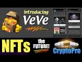 VeVe - an NFT App that can Make You RICH???