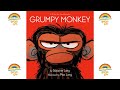 Grumpy Monkey - Books Alive! Read Aloud bedtime story books for kids