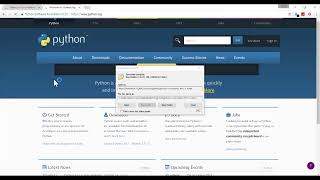New 1 Python Tutorial Bangla Installation and Introduction