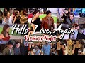 Star-Studded | Hello, Love, Again PREMIERE NIGHT  - KathDen, FranSeth, May May, Kylen & Kobe Paras