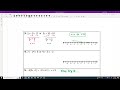 lesson 20 solving compound inequalities