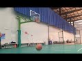 xuewen qin dunk 174cm