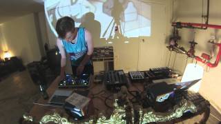 Colorplus Boiler Room NYC x Dirty Tapes 002 DJ Set