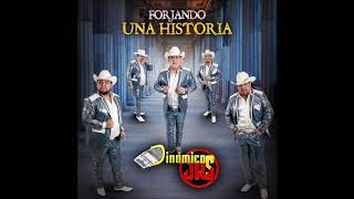 Dinámicos Jr - Al Final Lo Conseguí (Estudio 2020) Corridos Y Banda Lyric