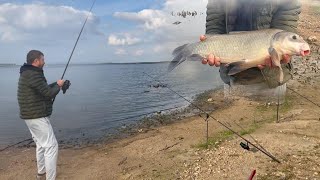 Тест підручних ліквідів. Carp Fishing in the USA: Testing of Liquid Attractants to Carp