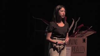 What is Justice... | Giuliana Duron | TEDxYouth@RoripaughRoad