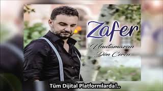 Zafer - Eyvah Ömrüm (Official Audıo)