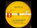 Dr Rakwach