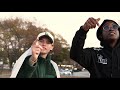 Jab King x Hunter - Bro Code (Official Music Video) | Prod. Litleboy