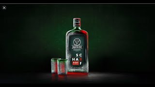 Análizando: JagerMeister Scharf Edition | Review en Español.