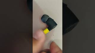 Jaybird X3 Earphone Repair part 2 one side broke