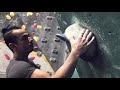 rock climbing tips how to hold and hang on sloper holds