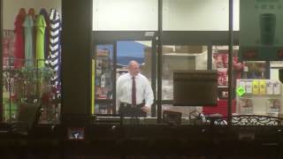 IMAGES: Weis shooting scene
