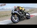 Bridgestone Battlax R11 Race Tire Review Video - Part 2