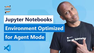 Agent Mode Ran My Jupyter Notebook Data Analysis… Here’s What Happened