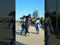 badda dan dance video 6uff ft realelvis