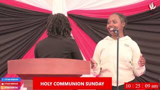 CITAM KERICHO SUNDAY SERVICE  5/1/2025.