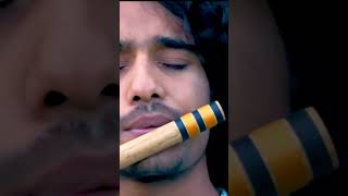 Kesariya - Brahmāstra | Soulful Flute Cover | Divyansh Shrivastava | Ranbir , Alia | Arijit Singh |