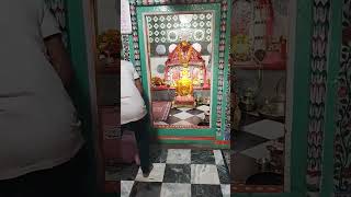 Mansa Devi Maa temple Ramnagar#explore #ytshorts #exercise #running