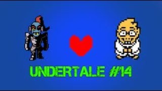 UNDERTALE #14