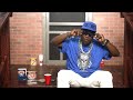 M.C. Mack On Memphis Music Influence On The World, Killa Klan Kaze, A$AP Rocky Bumping His Music