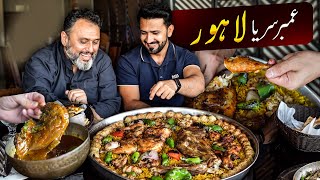 Extremely Tasty Desi FOOD in LAHORE Desi Murga, Mutton Khadda, Mutton Karahi, Kabab, street Food els