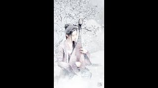 [Dizi Cover]  Vừa gặp tuyết muộn cũng lúc bạc đầu - Tiểu Khúc Nhi | 恰逢暮雪亦白头 - 小曲儿《新倩女幽魂男魅主题》