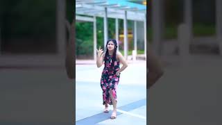 Sundri Hasina - Sambalpuri tik tok short video