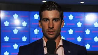 Tavares had once in lifetime opportunity to play for Maple Leafs