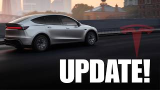 Tesla Discount Update