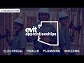 Apprenticeship Programs in Phoenix: Launch Your Career with EVIT!