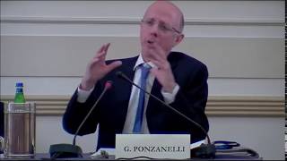 Responsabilità e riparazione integrale, G. PONZANELLI