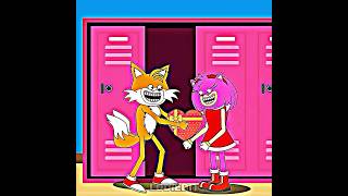 Sonic Understood Everything Wrong Sonic Animation Shorts