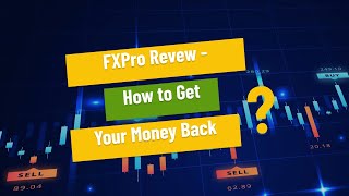 FXPro Review – Avoid This Unlicensed Scam Broker at All Costs