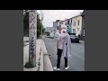 Walking Alone