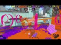 【スプラ3】イカ速ガン積みのボールドマーカーネオキモすぎて強いwww【スプラトゥーン3】