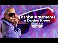 Fashion Statements x Denise Kroes - Ontdek jouw statement zonnebril - 2023