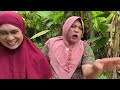 kehebohan mandi pangir eps 17