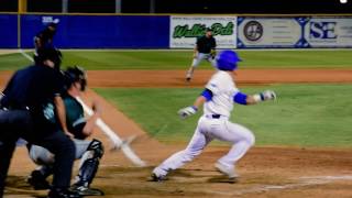 @FGCU_Baseball Ready for Final Home Series of the Season