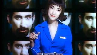 Toshiba TV Advert -- Thingyummybob